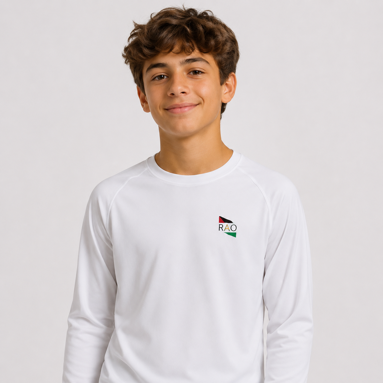 Long Sleeve Kids