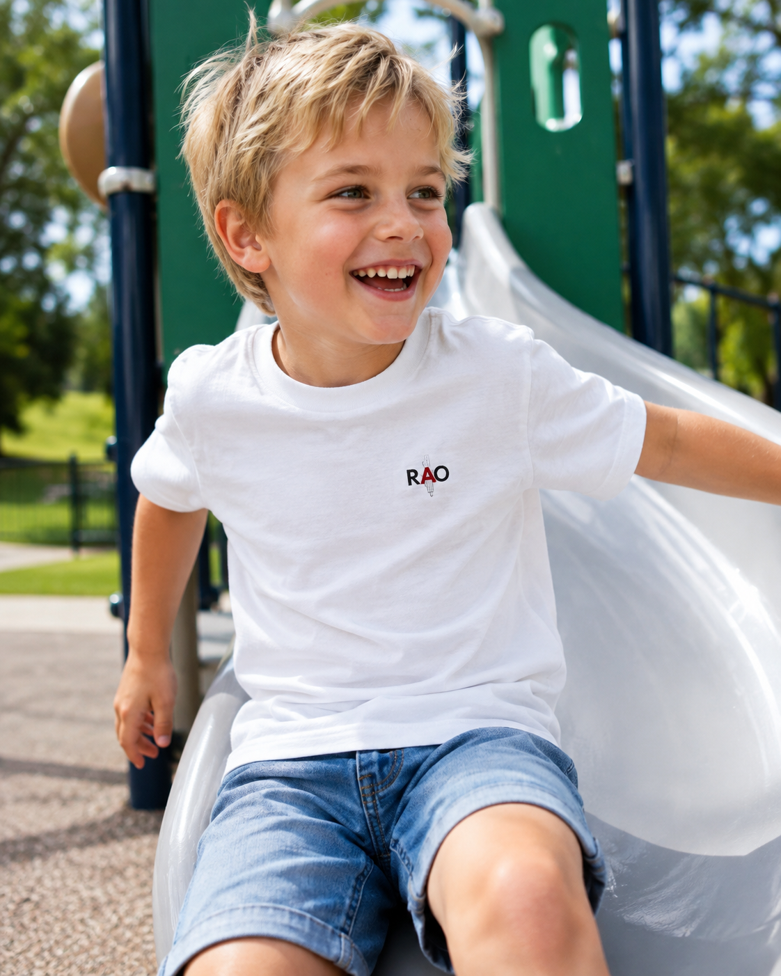 T-Shirt kids