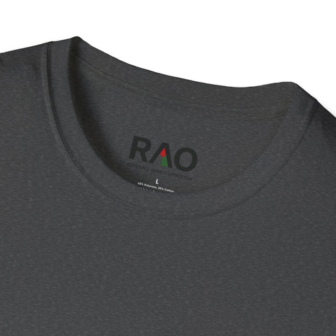 Unisex Softstyle T-Shirt, Casual Comfortable Tee, Everyday Wear, Perfect for Gifts, Summer Style, Relaxed Fit