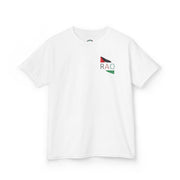 Kids Graphic T-Shirt, Fun Tee for Everyday Wear, Gift for Birthdays, Kids Cartoon Tee, Playful Kids Apparel, Summer T-Shirt