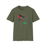 Stylish Unisex Graphic T-Shirt, Casual Wear, Gift for Him or Her, Comfortable Everyday Tee, Perfect for Celebrations and Casual Outings