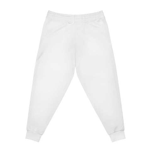 Custom Athletic Joggers for Comfort and Style, Fitness Pants, Casual Wear, Workout Gear, Personalized Joggers