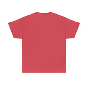 Unisex Cotton Tee - Minimalist RAO Design, Casual Wear, Gift for Him/Her, Birthday, Everyday Fashion, Graphic Tee