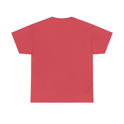 Unisex Cotton Tee - Minimalist RAO Design, Casual Wear, Gift for Him/Her, Birthday, Everyday Fashion, Graphic Tee