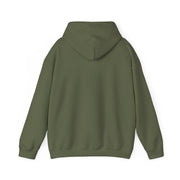Cool Casual Unisex Sweatshirt with RAO Design, Cozy Gift for Friends, Trendy Hoodie, Perfect for All Occasions, Stylish Layering Piece