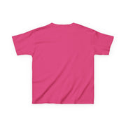 Kids Casual Cotton Tee - RAO Design, Boys & Girls T-Shirt, Everyday Wear, Gift for Birthdays, Back to School Essentials