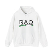 Stylish Unisex Hoodie with RAO Design - Cozy Sweatshirt for Everyday Wear, Perfect Gift for Birthdays and Holidays, Streetwear [...]
