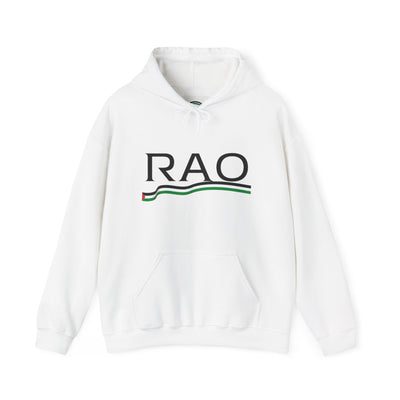 Stylish Unisex Hoodie with RAO Design - Cozy Sweatshirt for Everyday Wear, Perfect Gift for Birthdays and Holidays, Streetwear [...]