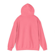 Minimalist RAO Unisex Hooded Sweatshirt - Casual Comfort for Every Occasion