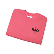 Cool Casual Unisex Heavy Blend™ Crewneck Sweatshirt