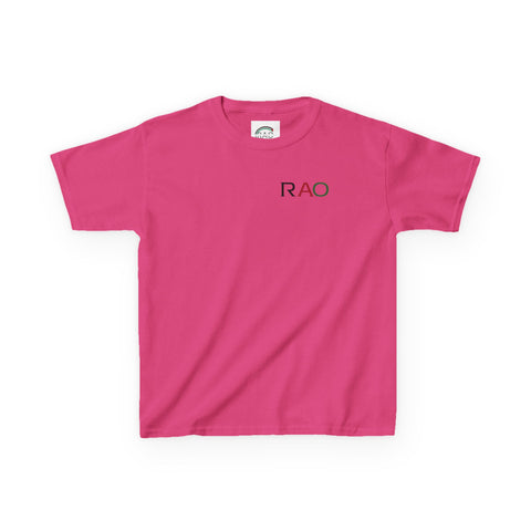 Kids Stylish Cotton Tee - Fun and Comfortable, Perfect for Playtime and School, Casual Wear, Birthday Gifts, Everyday Use, Summer Apparel