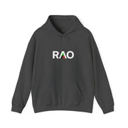 RAO Unisex Heavy Blend Hoodie - Cozy Wear for Every Occasion, Perfect Gift for Friends, Stylish Casual Sweatshirt, Great for Lounging, [...]