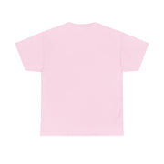 Unisex Cotton Tee - Minimalist RAO Design, Casual Wear, Gift for Him/Her, Birthday, Everyday Fashion, Graphic Tee