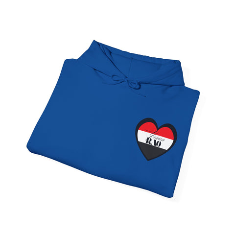 Yemen RAO Hoodie - Unisex Sweatshirt
