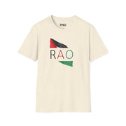 Stylish Unisex Graphic T-Shirt, Casual Wear, Gift for Him or Her, Comfortable Everyday Tee, Perfect for Celebrations and Casual Outings