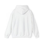 Stylish Unisex Hoodie with RAO Logo, Cozy Casual Wear, Gift for Him/Her, Perfect for Every Season, Ideal for Lounging or Outings