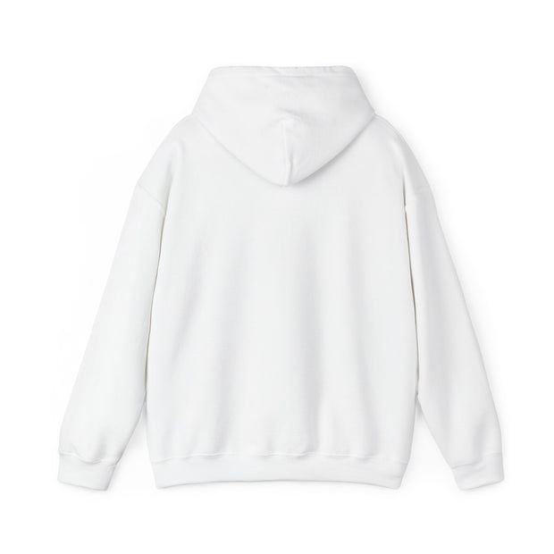 Stylish Unisex Hoodie with RAO Logo, Cozy Casual Wear, Gift for Him/Her, Perfect for Every Season, Ideal for Lounging or Outings