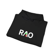 RAO Unisex Heavy Blend Hoodie - Cozy Wear for Every Occasion, Perfect Gift for Friends, Stylish Casual Sweatshirt, Great for Lounging, [...]