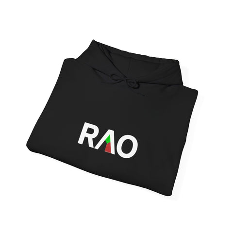 RAO Unisex Heavy Blend Hoodie - Cozy Wear for Every Occasion, Perfect Gift for Friends, Stylish Casual Sweatshirt, Great for Lounging, [...]