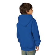 Palestinian Pride Youth Hoodie, Statement Sweatshirt, Gift for Activists, Casual Wear, Comfortable Streetwear, Cultural Expression