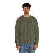 Cool Casual Unisex Heavy Blend™ Crewneck Sweatshirt