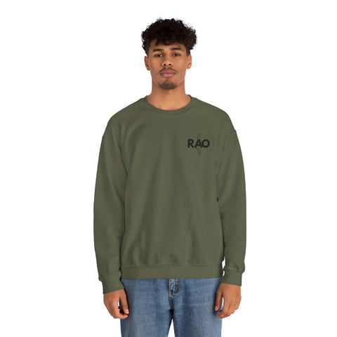 Cool Casual Unisex Heavy Blend™ Crewneck Sweatshirt