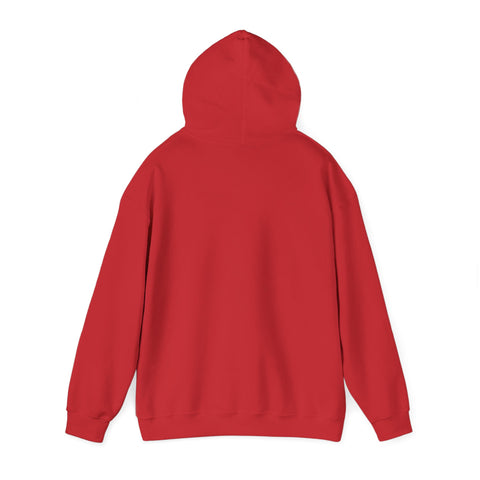 RAO Unisex Heavy Blend Hoodie - Cozy Wear for Every Occasion, Perfect Gift for Friends, Stylish Casual Sweatshirt, Great for Lounging, [...]