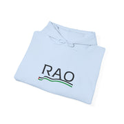 Eco-Friendly Unisex Hoodie with RAO Design, Stylish Casual Wear for All Seasons, Perfect Gift for Friends, Cozy Comfort for Everyday [...]