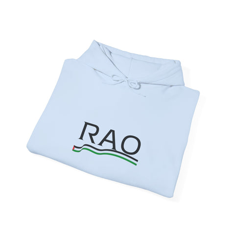 Eco-Friendly Unisex Hoodie with RAO Design, Stylish Casual Wear for All Seasons, Perfect Gift for Friends, Cozy Comfort for Everyday [...]