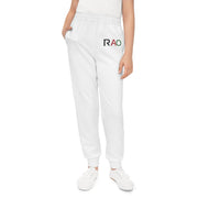 Stylish Youth Joggers for Comfort & Play, Casual Wear, Sports, Lounge Pants, Gift for Kids, Cozy Apparel