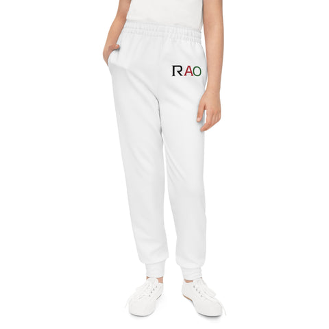 Stylish Youth Joggers for Comfort & Play, Casual Wear, Sports, Lounge Pants, Gift for Kids, Cozy Apparel