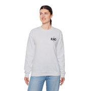Cool Casual Unisex Heavy Blend™ Crewneck Sweatshirt