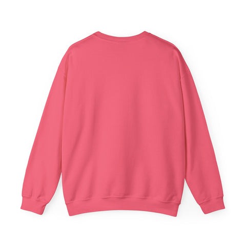 Stylish Unisex Crewneck Sweatshirt with 'RAO' Design, Cozy Casual Wear, Perfect for Everyday, Gifts, Holidays