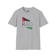 Stylish Unisex Graphic T-Shirt, Casual Wear, Gift for Him or Her, Comfortable Everyday Tee, Perfect for Celebrations and Casual Outings