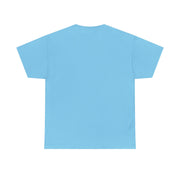 Unisex Cotton Tee - Minimalist RAO Design, Casual Wear, Gift for Him/Her, Birthday, Everyday Fashion, Graphic Tee