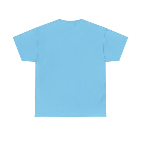 Unisex Cotton Tee - Minimalist RAO Design, Casual Wear, Gift for Him/Her, Birthday, Everyday Fashion, Graphic Tee