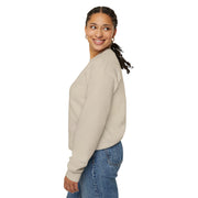 Stylish Unisex Crewneck Sweatshirt with 'RAO' Design, Cozy Casual Wear, Perfect for Everyday, Gifts, Holidays