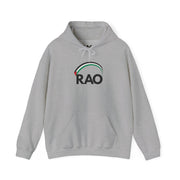 Unisex Hooded Sweatshirt with RAO Design, Cozy Sweatshirt for Casual Wear, Perfect Gift for Friends, Ideal for Holidays and [...]