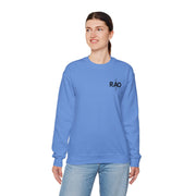 Cool Casual Unisex Heavy Blend™ Crewneck Sweatshirt