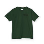 Kids Casual Graphic Tee - Comfortable Kids Shirt, Playful Everyday Wear, Gifts for Birthdays, School Events, Summer Outfits, RAO Tee