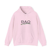 Eco-Friendly Unisex Hoodie with RAO Design, Stylish Casual Wear for All Seasons, Perfect Gift for Friends, Cozy Comfort for Everyday [...]