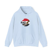 RAO YEMEN Unique Unisex Hooded Sweatshirt | YEMEN Spirit Never Surrenders | Cozy Gift for Animal Lovers, Travel Enthusiasts, Everyday Wear, [...]
