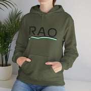 Stylish Unisex Hoodie with RAO Design - Cozy Sweatshirt for Everyday Wear, Perfect Gift for Birthdays and Holidays, Streetwear [...]