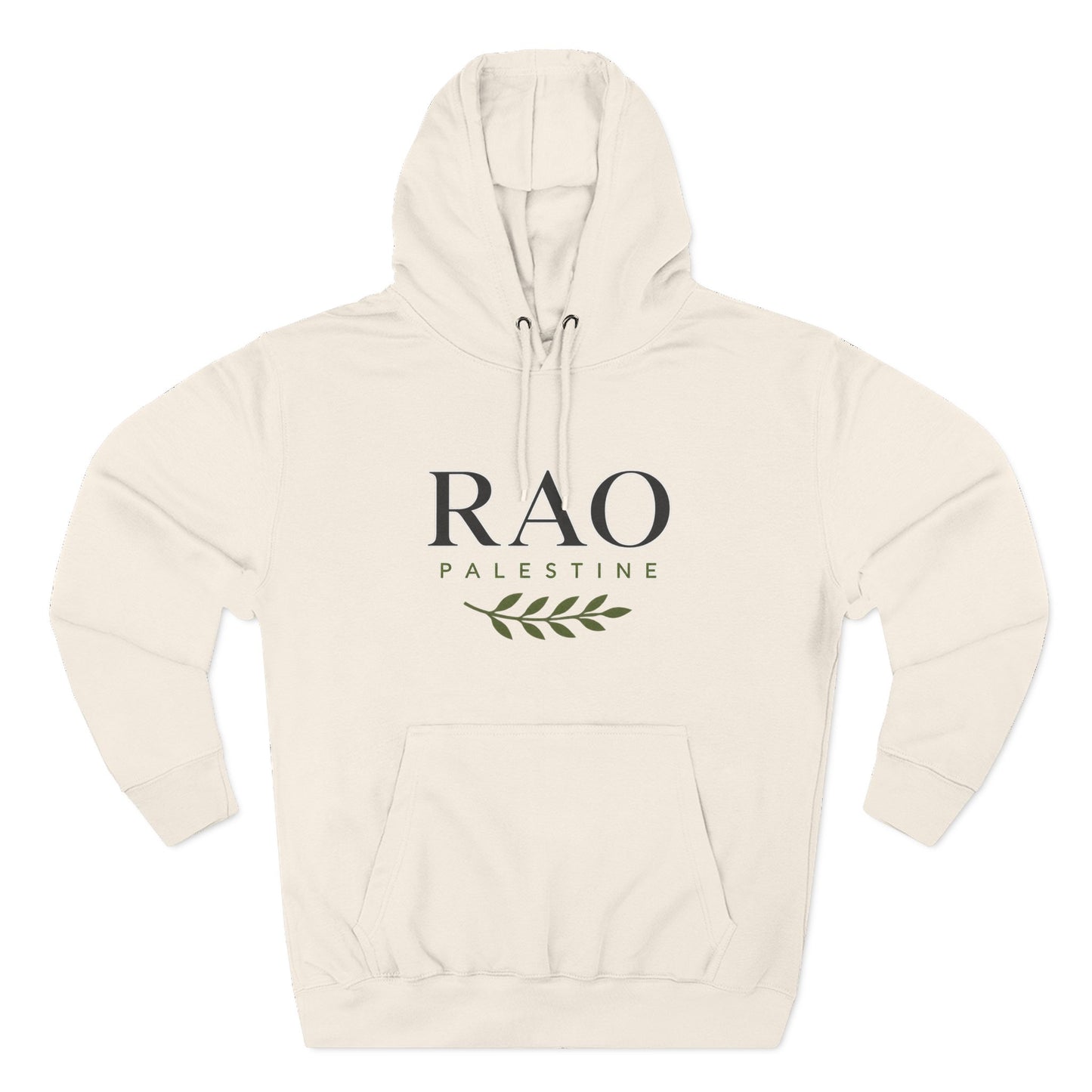 Palestine Keffiyeh Pattern Hoodie – Arabic Palestinian Streetwear | RAO