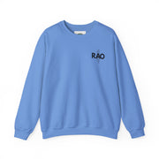Cool Casual Unisex Heavy Blend™ Crewneck Sweatshirt