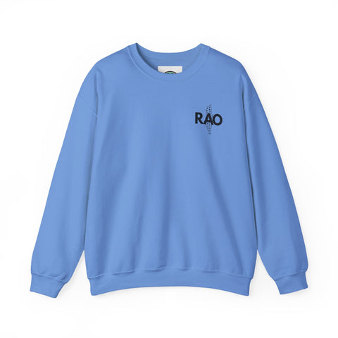 Cool Casual Unisex Heavy Blend™ Crewneck Sweatshirt
