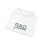 Eco-Friendly Unisex Hoodie with RAO Design, Stylish Casual Wear for All Seasons, Perfect Gift for Friends, Cozy Comfort for Everyday [...]
