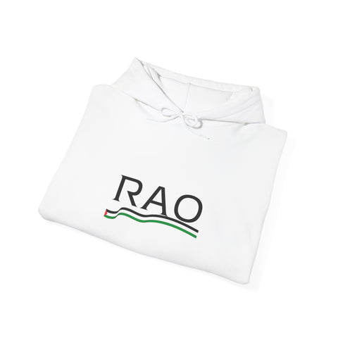 Eco-Friendly Unisex Hoodie with RAO Design, Stylish Casual Wear for All Seasons, Perfect Gift for Friends, Cozy Comfort for Everyday [...]