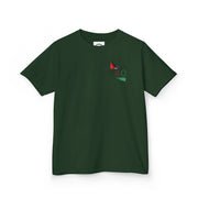 Kids Graphic T-Shirt, Fun Tee for Everyday Wear, Gift for Birthdays, Kids Cartoon Tee, Playful Kids Apparel, Summer T-Shirt
