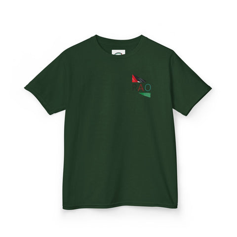 Kids Graphic T-Shirt, Fun Tee for Everyday Wear, Gift for Birthdays, Kids Cartoon Tee, Playful Kids Apparel, Summer T-Shirt